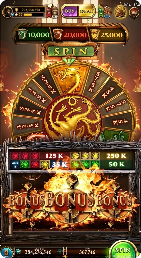 dolar138 Unduh